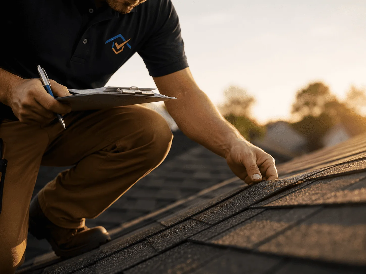 Why Choose Roof Inspection in Menifee, AR